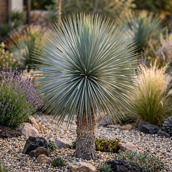 yucca-rostrara (1) Юкка дзьобоподібна (Yucca rostrata) ФОТО Розсадник рослин Природа (1)